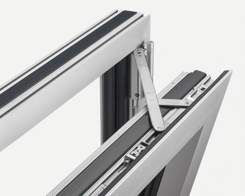 reparation fenetres aluminium paris 75005