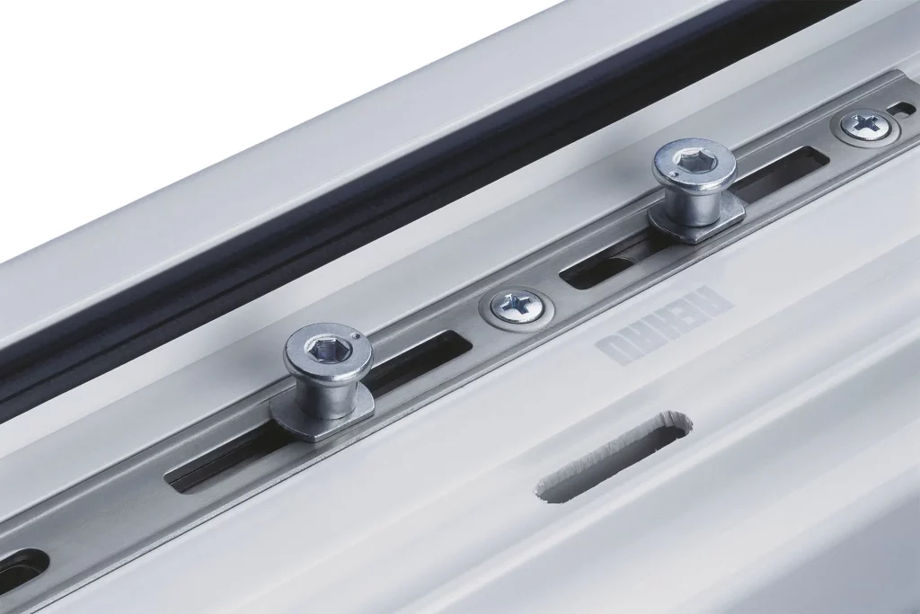 reparation fenetre PVC Paris 75005