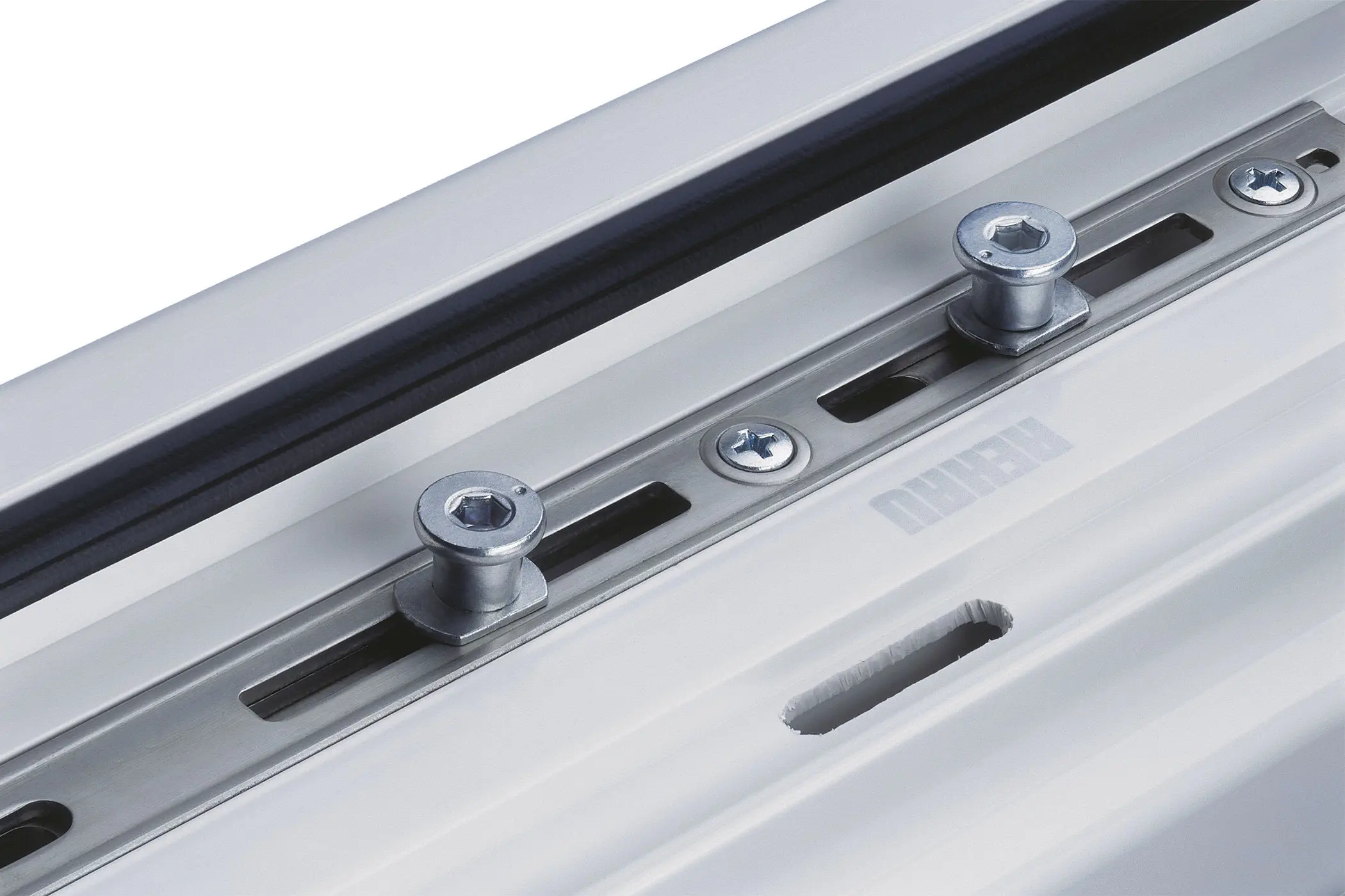 reparation fenetre PVC Paris 75005