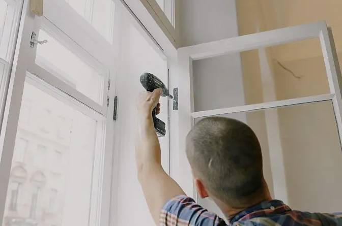 reparation fenetre BOIS Paris 75005